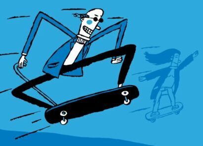 Credit: Kenneth Andersson