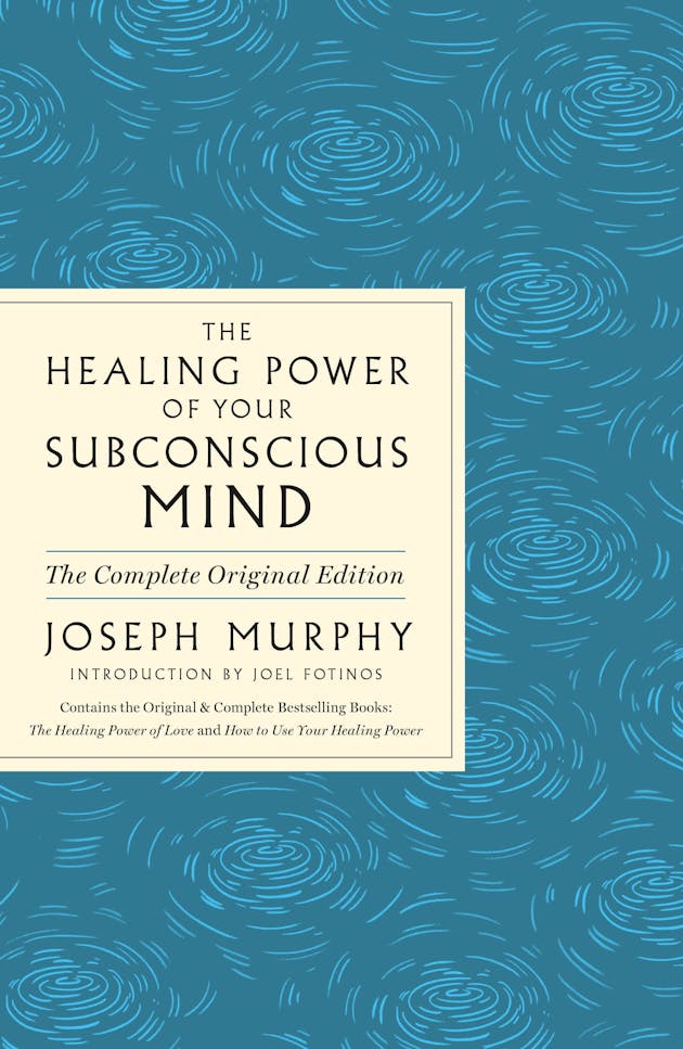 power of subuncosious mind book