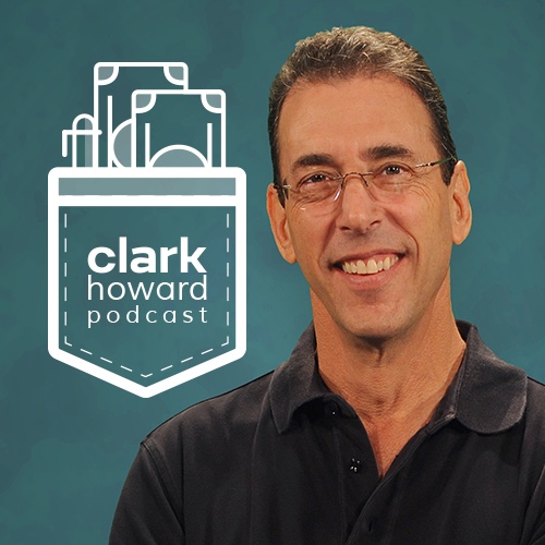 clark howard podcast book