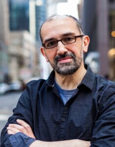 Author picture