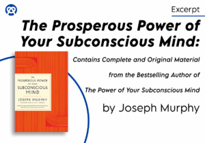 the prosperous power of your subconscious mind