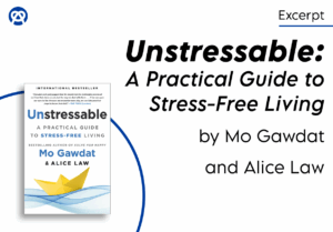 unstressable a practical guide to stress free living