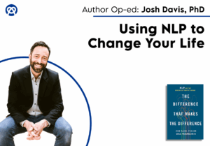using NLP to change your life