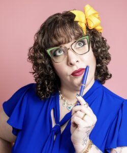 Author picture