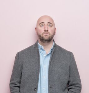 Author picture