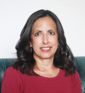 Author picture