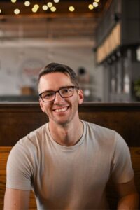 Author picture