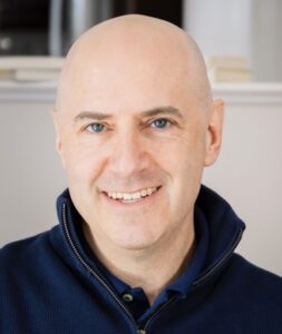 Author picture