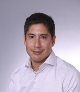 Author picture